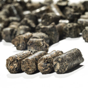 ηλιάλευρο πέλετ