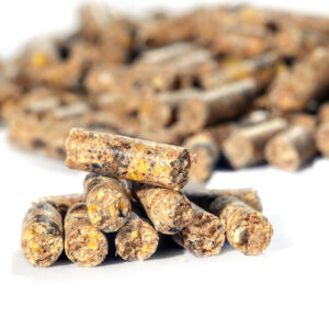 μίγμα γαλακτοπαραγωγής αιγοπροβάτων