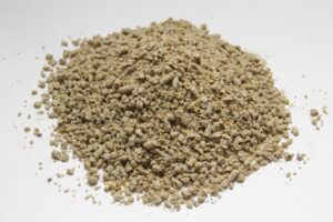 μίγμα ωοτοκίας σε τραχανά