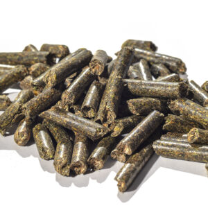 τριφύλλι πέλετ